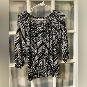 CarolRose Women’s Top